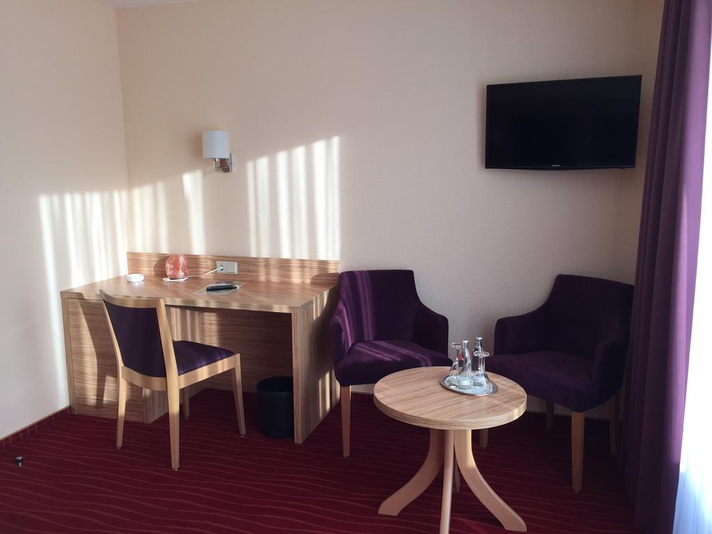 Die Hardtmuehle Bergfreiheit Room photo