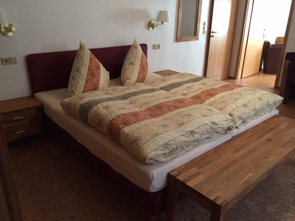 Die Hardtmuehle Bergfreiheit Room photo