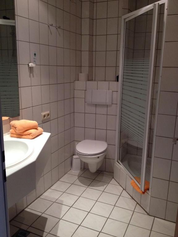 Die Hardtmuehle Bergfreiheit Room photo