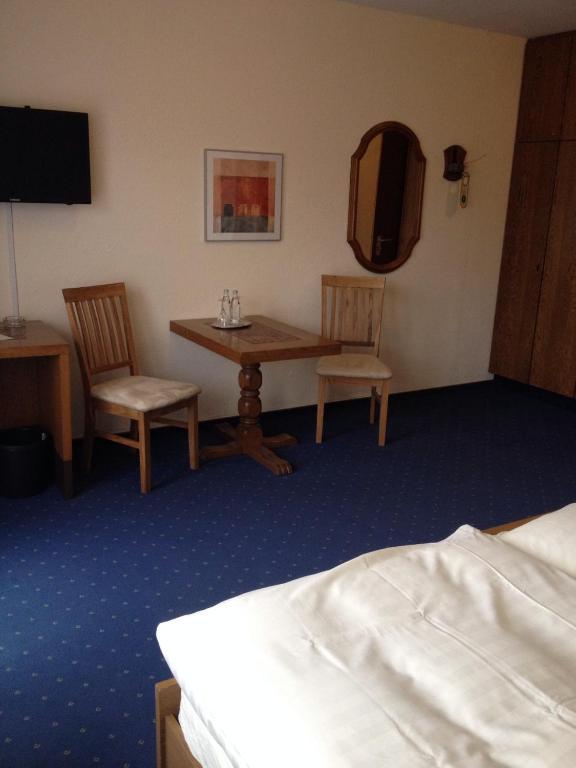 Die Hardtmuehle Bergfreiheit Room photo